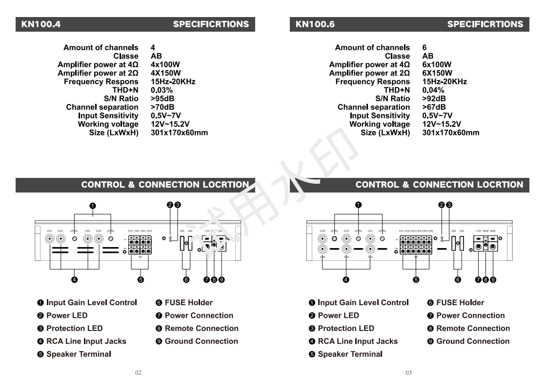 车改坊汽车音响改装