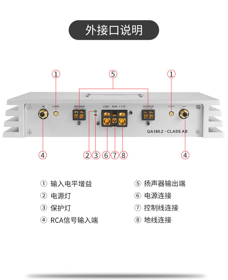 车改坊汽车音响改装
