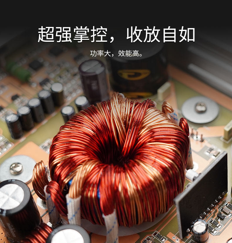 车改坊汽车音响改装