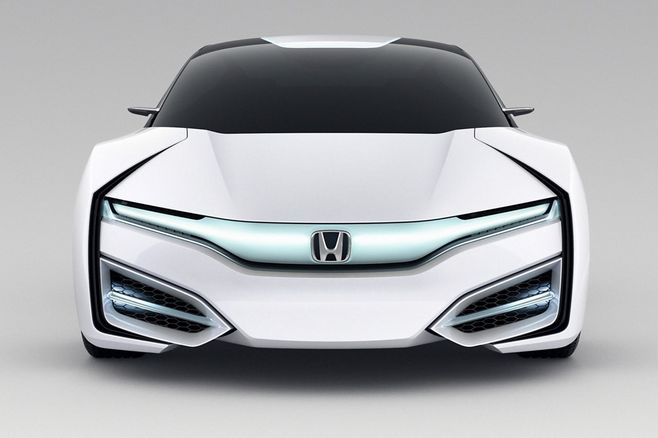 选择比喜欢更重要！ 本田CRV改装德国ETON