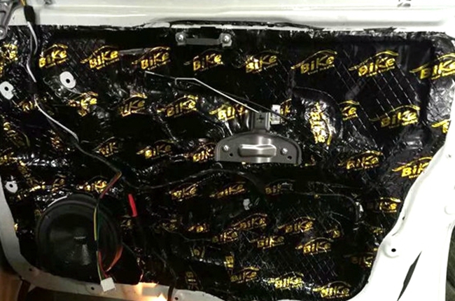 玩个性爱潮流，三菱帕杰罗改装斯派朗、霸克、