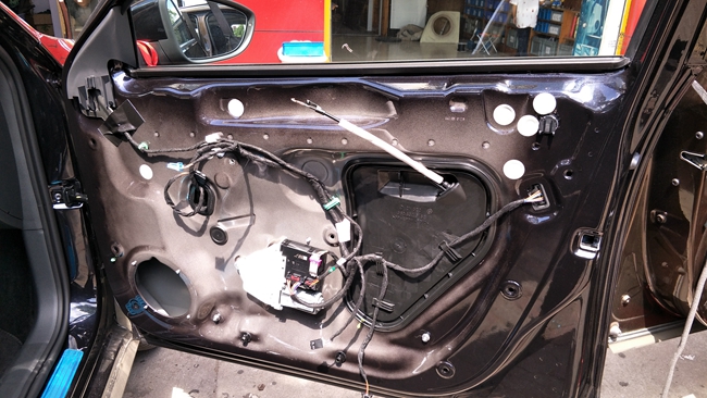 江苏太杰帕萨特升级德国伊顿三分频，理想中的