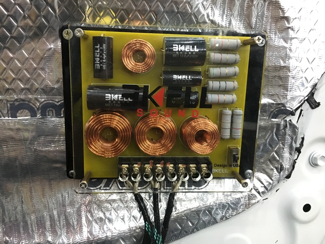 银川风城知音汉兰达升级斯派朗，魅力无限！