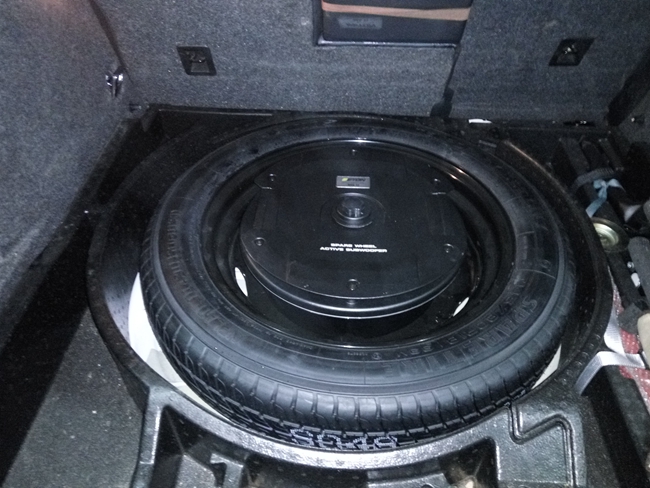 车改坊长沙店途观升级德国伊顿PRO172.2，演绎经典