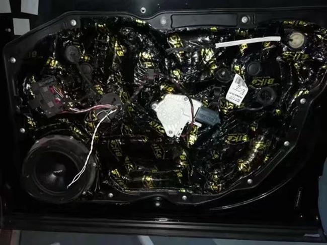 为什么邂逅了德国ETON，大众途锐变得如此温柔？