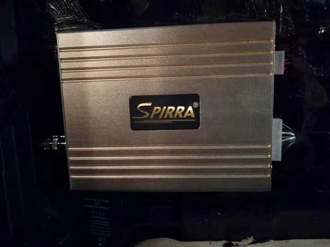 为什么邂逅了德国ETON，大众途锐变得如此温柔？