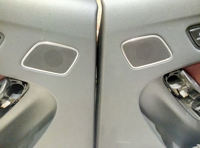 新锐达奥迪A4L升级德国伊顿，入门级感受大不同！