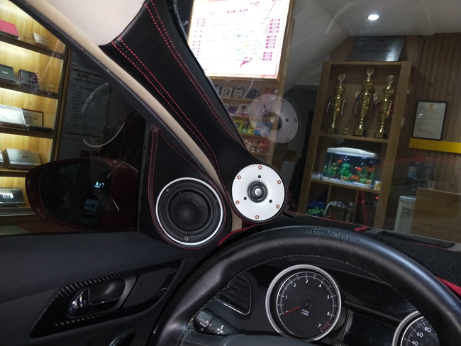 荣耀加榜，标致508喜获MECA长沙站M5亚军