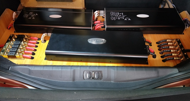 荣耀加榜，标致508喜获MECA长沙站M5亚军