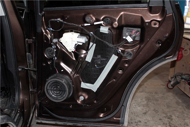 想要提高逼格，来车改坊武汉歌德店升级德国ETON吧！