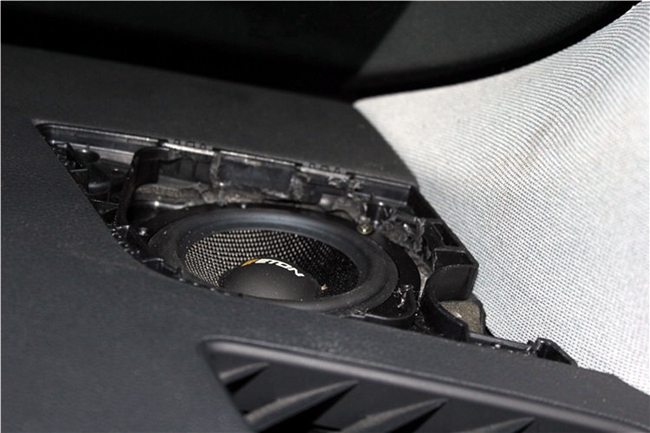 想要提高逼格，来车改坊武汉歌德店升级德国ETON吧！