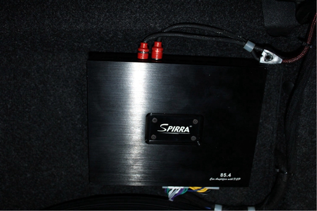 想要提高逼格，来车改坊武汉歌德店升级德国ETON吧！