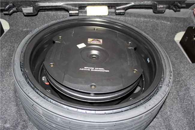 想要提高逼格，来车改坊武汉歌德店升级德国ETON吧！