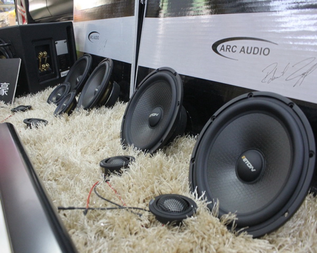 用音乐陶冶情操，上海音豪本田CRV升级德国ETON