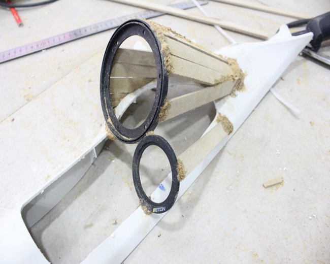 用音乐陶冶情操，上海音豪本田CRV升级德国ETON