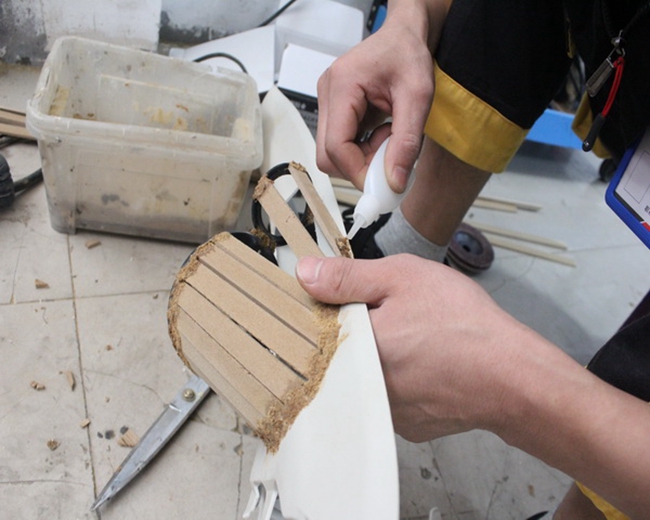 用音乐陶冶情操，上海音豪本田CRV升级德国ETON