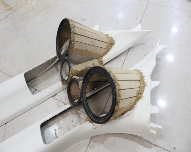 用音乐陶冶情操，上海音豪本田CRV升级德国ETON