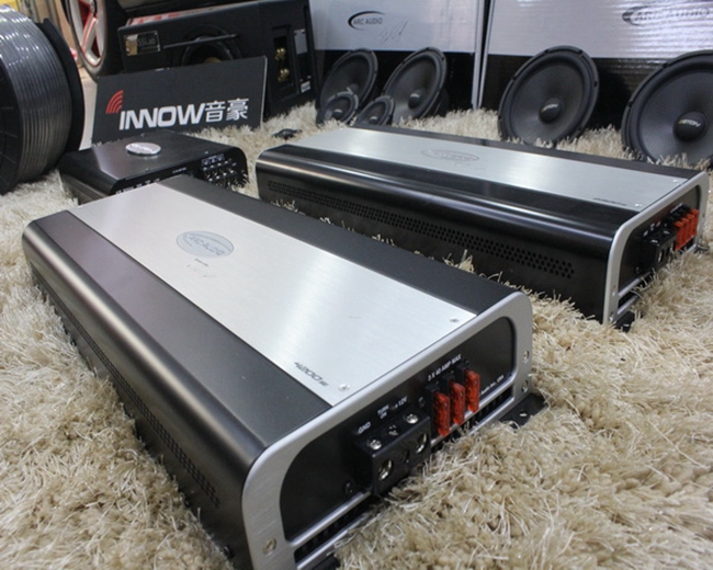 用音乐陶冶情操，上海音豪本田CRV升级德国ETON