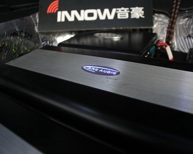 用音乐陶冶情操，上海音豪本田CRV升级德国ETON