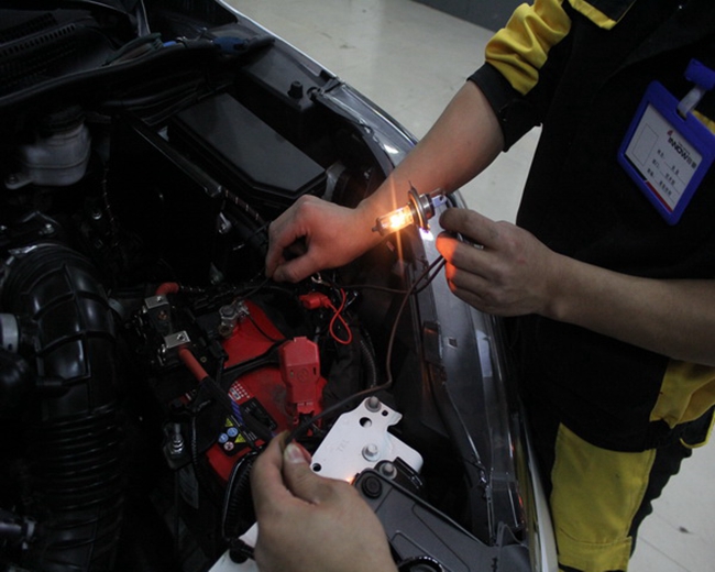 用音乐陶冶情操，上海音豪本田CRV升级德国ETON