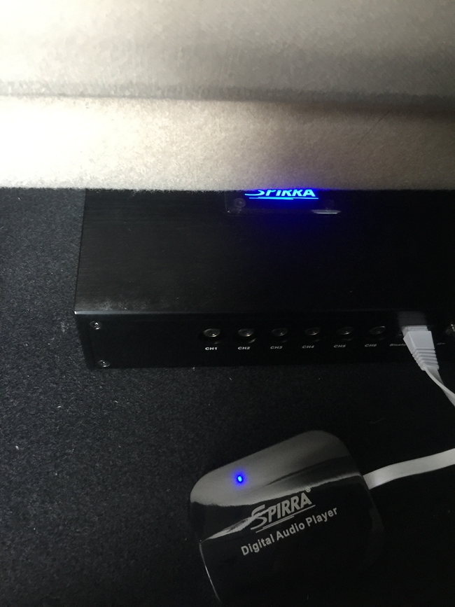 花都樂迷本田锋范升级斯派朗，我们不一样