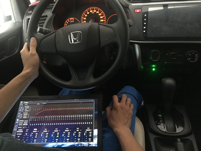 花都樂迷本田锋范升级斯派朗，我们不一样