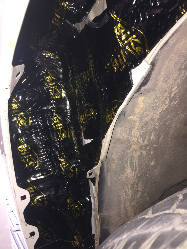 车改坊花都大明店普拉多升级霸克，经典造就优雅奢华！