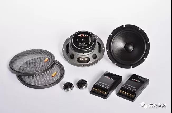 天津捷沃奥迪Q5升级斯派朗魔音盒，这个冬天有TA才“美”！