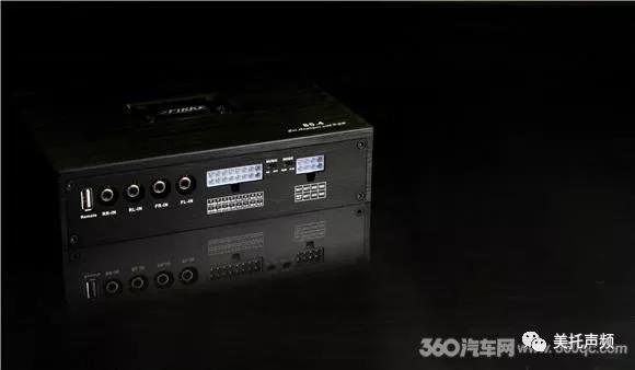 天津捷沃奥迪Q5升级斯派朗魔音盒，这个冬天有TA才“美”！