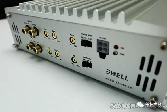 车改坊花都大明店雷凌升主动三分频，为Hi-Fi控而来!