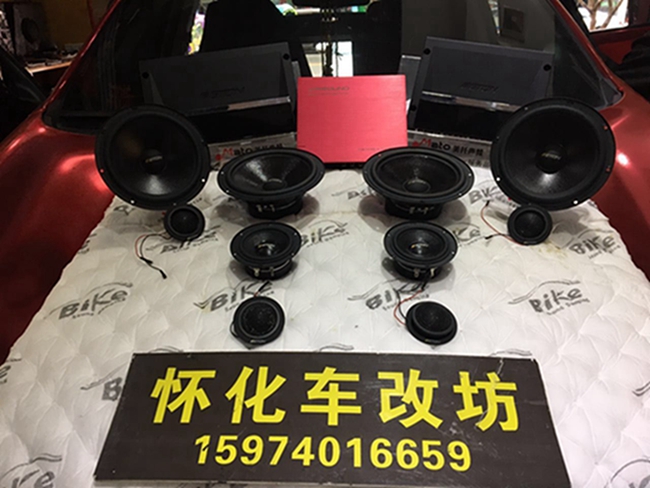 起亚智跑升级德国ETON，让音乐畅通无阻！