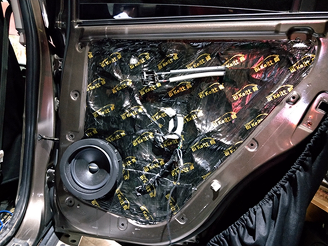 起亚智跑升级德国ETON，让音乐畅通无阻！