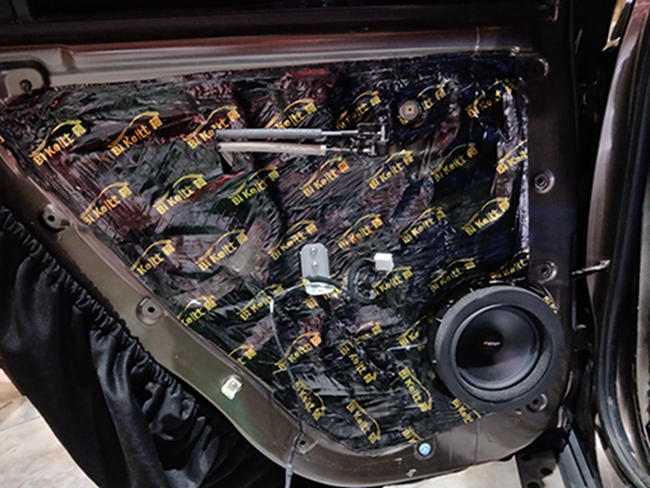 起亚智跑升级德国ETON，让音乐畅通无阻！