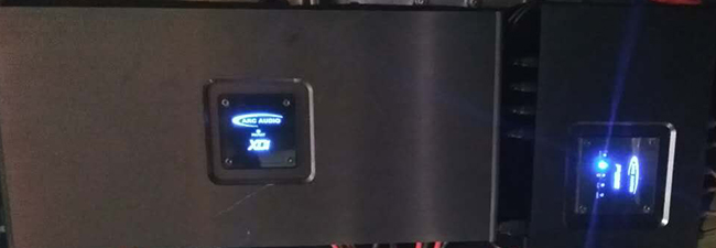 陆虎揽胜，铁汉柔情！改装德国伊顿三分频 义乌车改坊