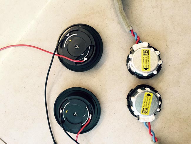 陆虎揽胜，铁汉柔情！改装德国伊顿三分频 义乌车改坊