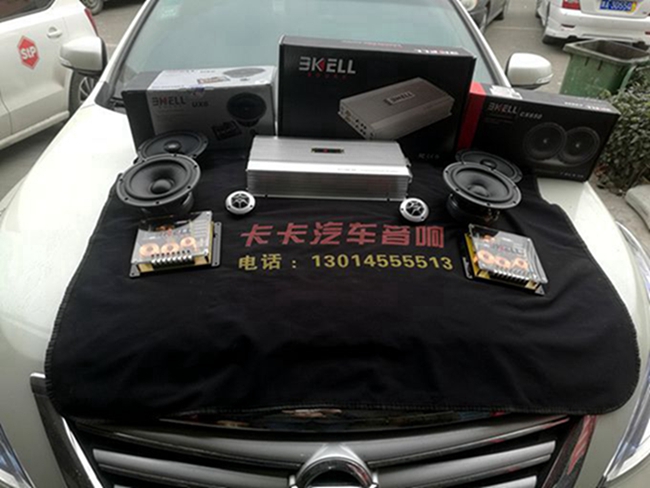 一个Hi-Fi控耳朵里，一定装着霸克ET180.4A！