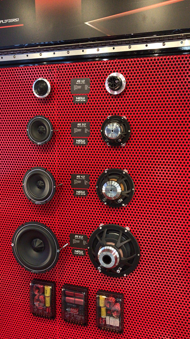 美托声频2018汽车音响美国商务考察团赴CES之行圆满落幕！