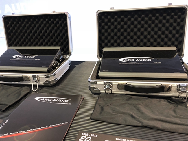 美托声频2018汽车音响美国商务考察团赴CES之行圆满落幕！