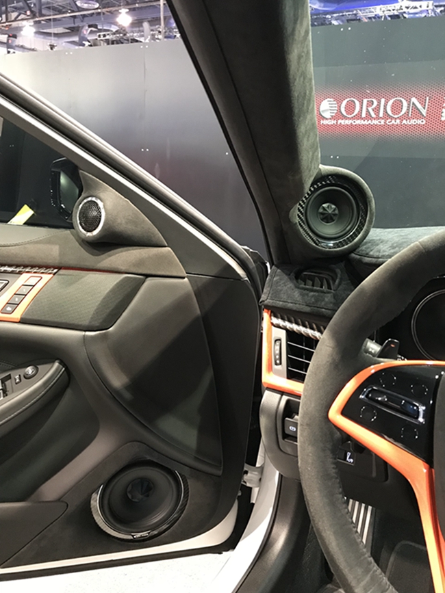 美托声频2018汽车音响美国商务考察团赴CES之行圆满落幕！