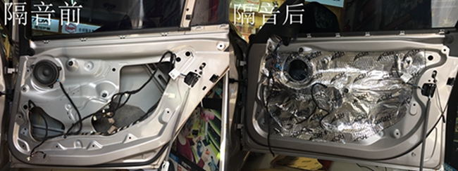 无损还能HIFI ，郑州卡卡无损升级宝马3系