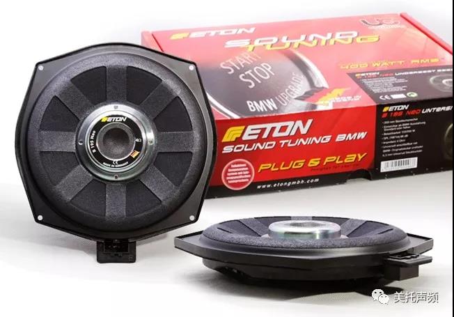 无损还能HIFI ，郑州卡卡无损升级宝马3系