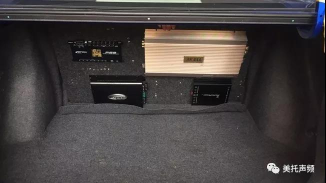 “音”你而变，车改坊花都大明店升级锋范