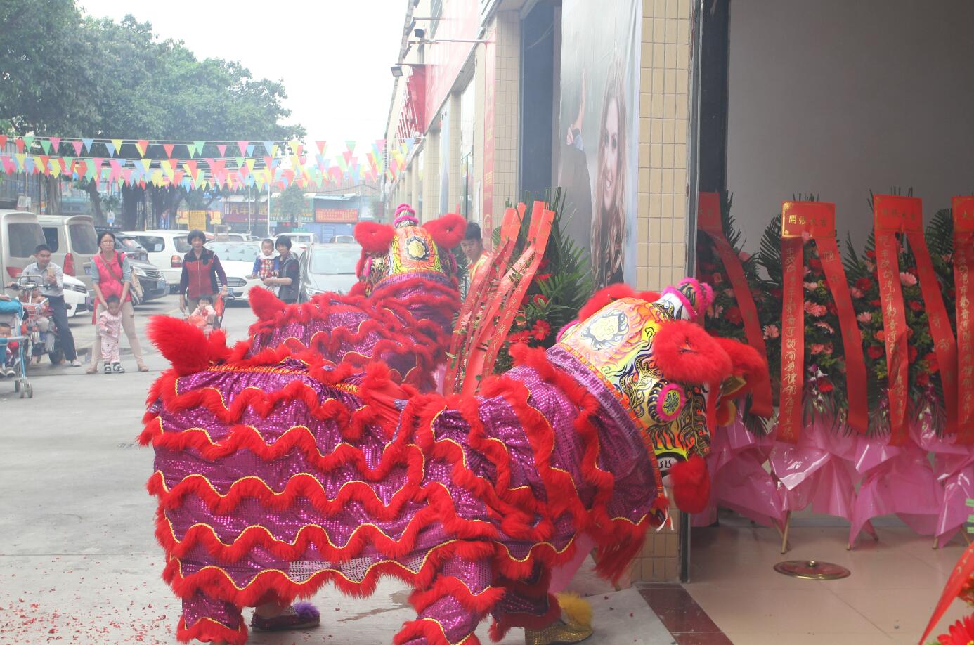 车改坊汽车影音连锁机构【佛山南海车改坊盛大开业】