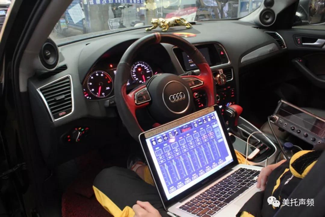 三款奥迪型号，看德国伊顿如何机智应付？