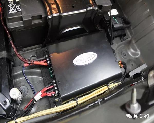 三款奥迪型号，看德国伊顿如何机智应付？