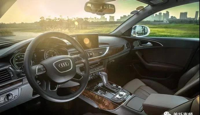 奥迪A6原车位安装扬声器，这才是我想要的教科书级别的升级方案【车改坊南京店】