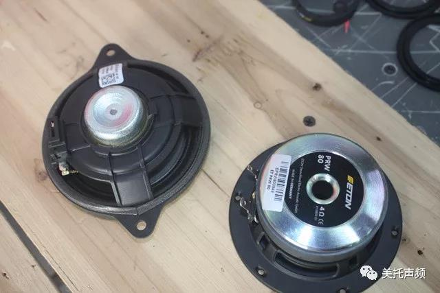 奥迪A6原车位安装扬声器，这才是我想要的教科书级别的升级方案【车改坊南京店】