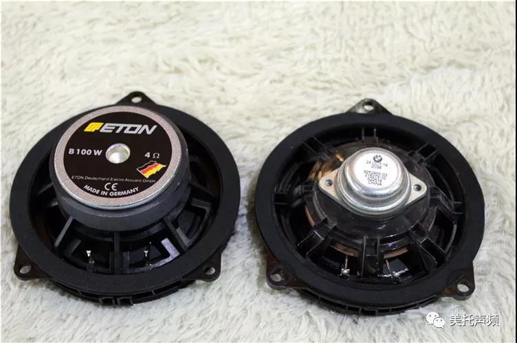 宝马无损升级 | 升级宝马德国伊顿专车专用的车主在想什么？【武汉歌德车改坊】