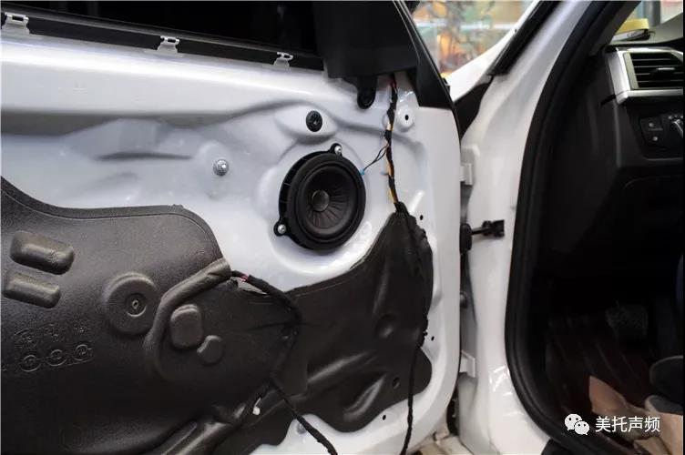 宝马无损升级 | 升级宝马德国伊顿专车专用的车主在想什么？【武汉歌德车改坊】