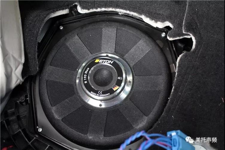 宝马无损升级 | 升级宝马德国伊顿专车专用的车主在想什么？【武汉歌德车改坊】